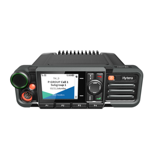 Radiostacja przewoźna HM785 DMR 136-174 MHz VHF