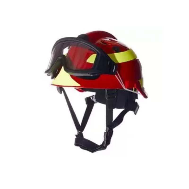 Hełm ratowniczy Drager HPS 3500 wersja rozbudowana