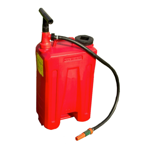 Hydronetka wodna ze zbiornikiem PCV 20 l