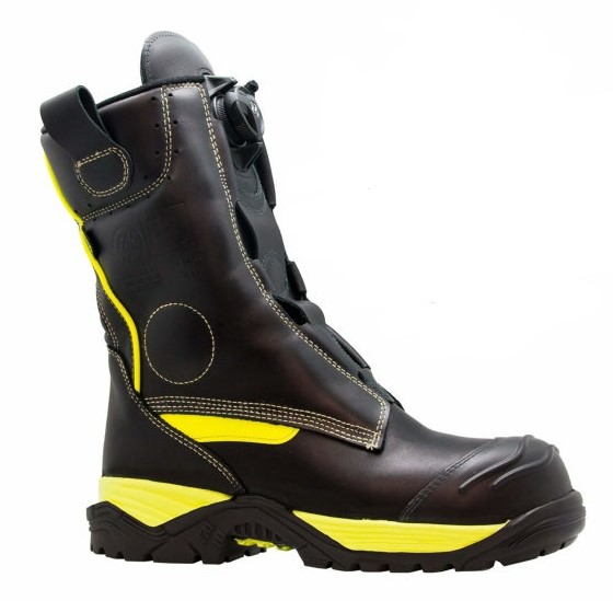 Buty strażackie FAL TORCH BOA CNBOP