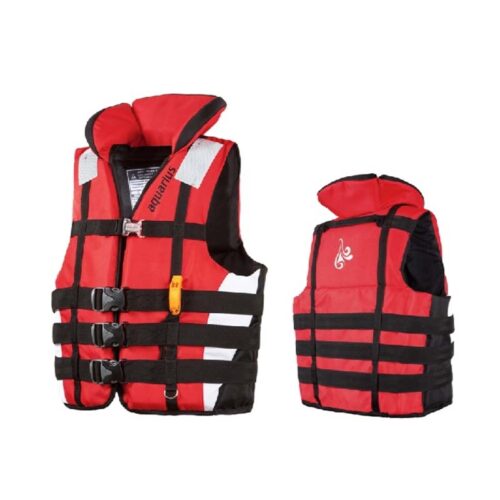 Kamizelka ratunkowa 3 pasy RacePro 100N Kevisport