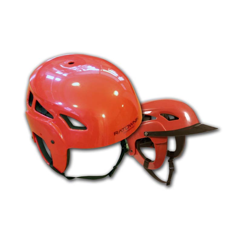 Kask RATOWNIK KSP Kevisport - obrazek 2