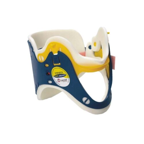 Kołnierz ortopedyczny pediatryczny STIFNECK PEDI SELECT / EMERMED 0576