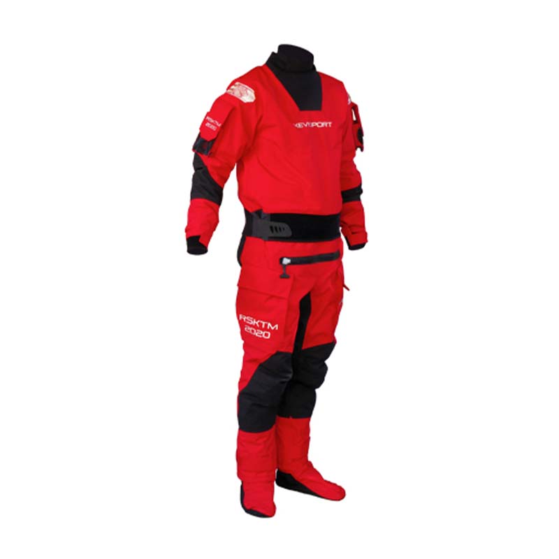 Kombinezon suchy DRY OVERALL Racing RSKTM 2025 Kevisport