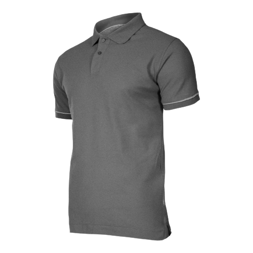 Koszulka polo męska 100% bawełna 220 g/m2 - obrazek 5