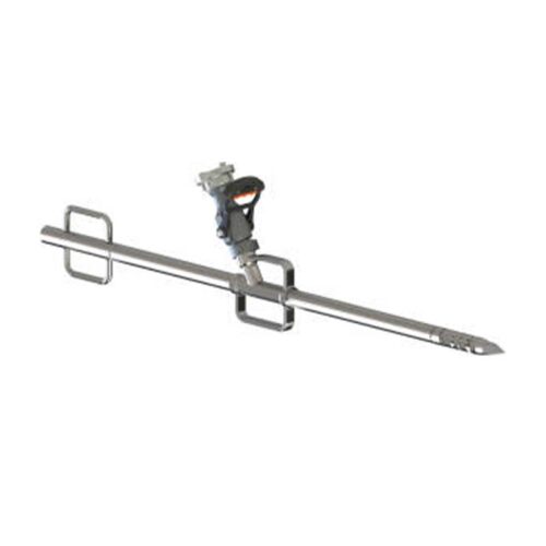 Lanca gaśniczo-burząca TARAN INOX 1550 mm POK