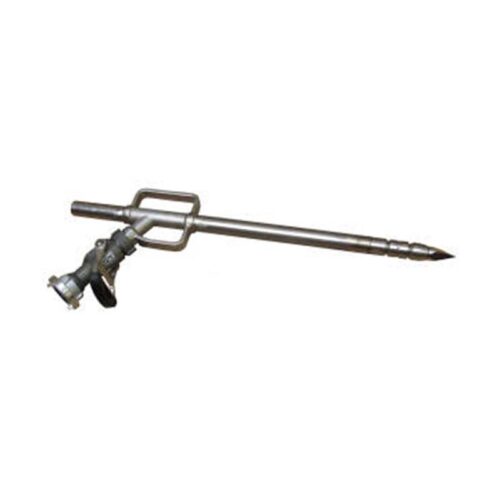 Lanca gaśniczo-burząca TARAN INOX 920 mm POK
