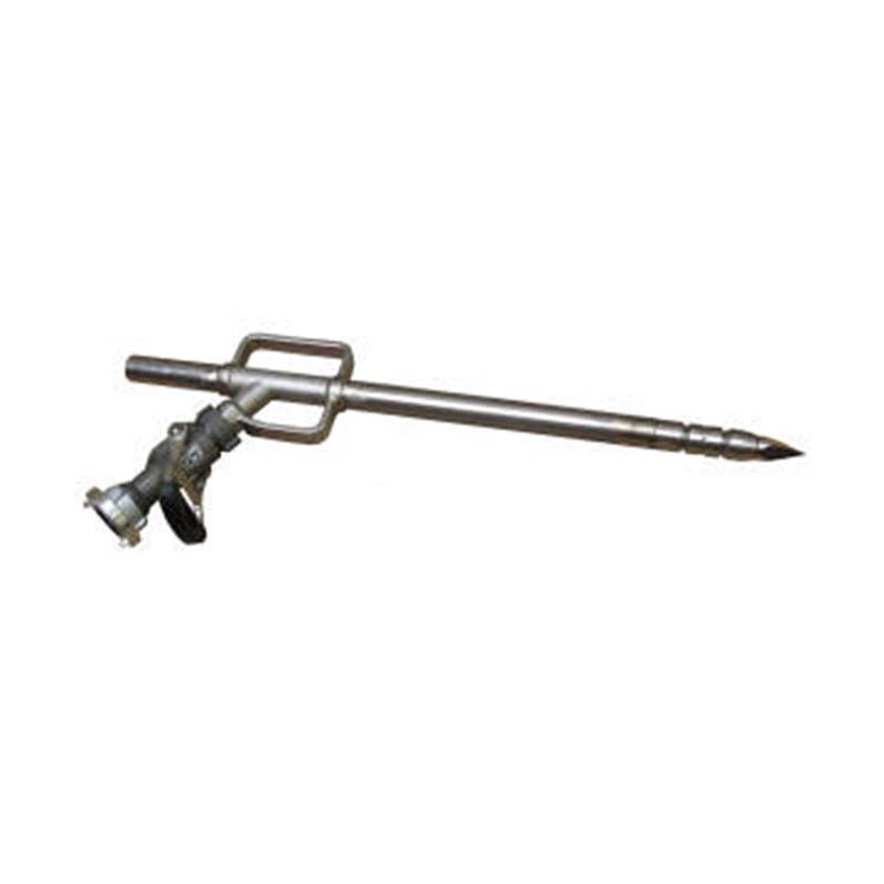Lanca gaśniczo-burząca TARAN INOX 920 mm POK