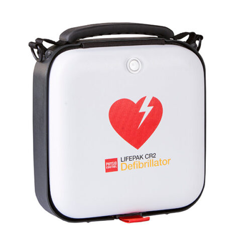 Torba transportowa do LIFEPAK CR2