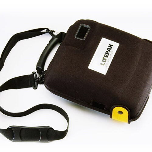 Torba transportowa do defibrylatora LIFEPAK 1000