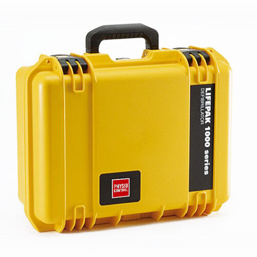 Walizka transportowa do defibrylatora LIFEPAK 1000