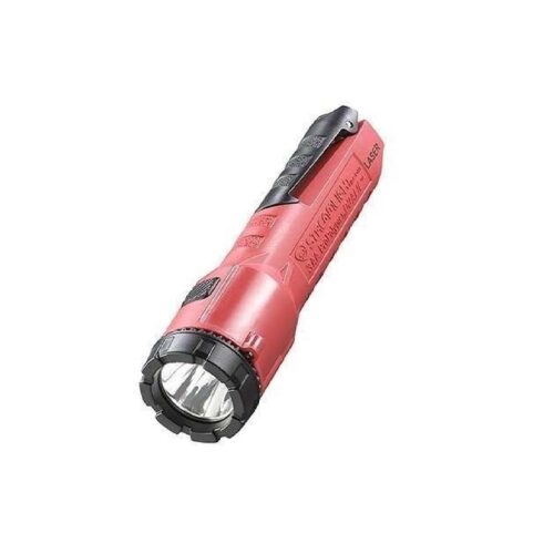 Latarka DUALIE ATEX 140 lm Streamlight  pomarańczowa L-68755
