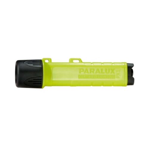 Latarka boczna PX1 LED do hełmu Drager HPS 7000