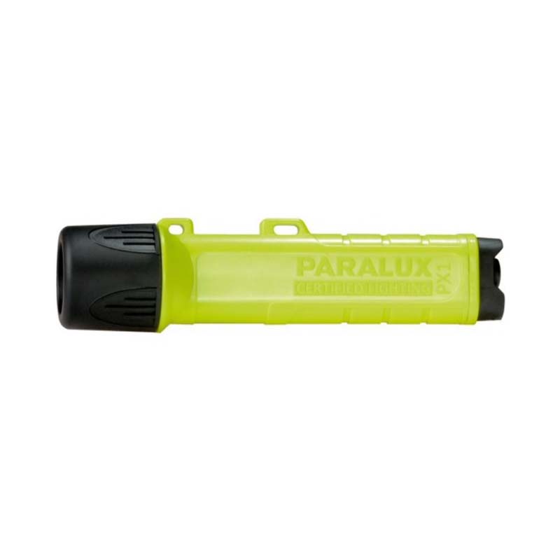 Latarka boczna PX1 LED do hełmu Drager HPS 7000