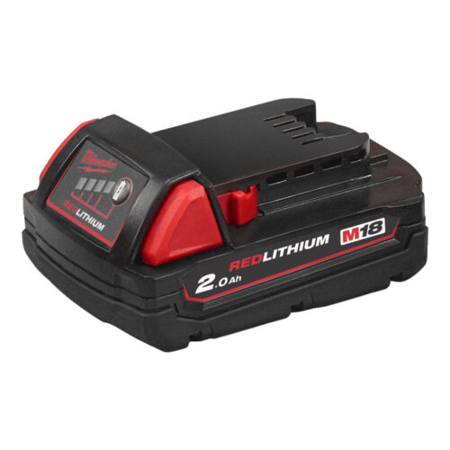 Akumulator M18 B2 2,0 Ah Milwaukee