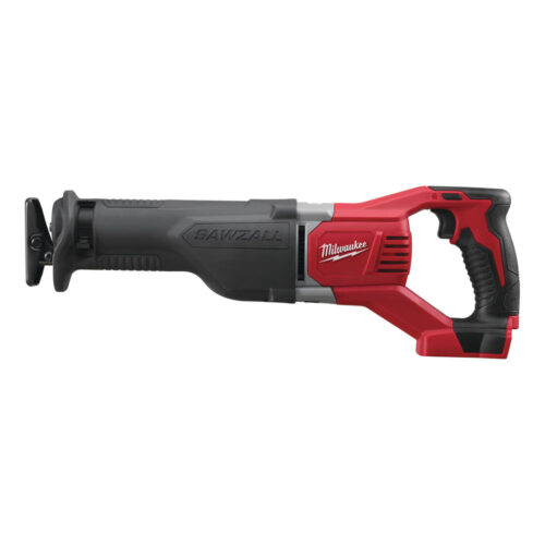 Piła szablasta SAWZALL Heavy Duty M18 BSX-0 Milwaukee bez akumulatora i ładowarki