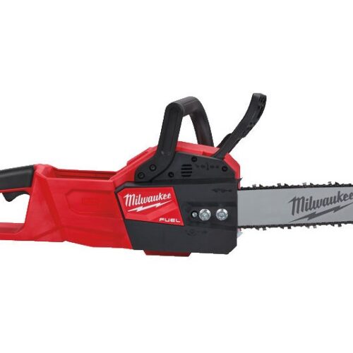 Piła do drewna łańcuchowa M18 FUEL FCHSC-0 prowadnica 30 cm Milwaukee bez akumulatora i ładowarki