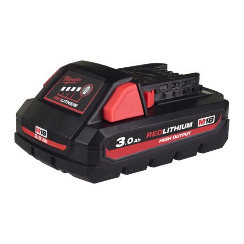 Akumulator M18 HB3 3,0 Ah Milwaukee