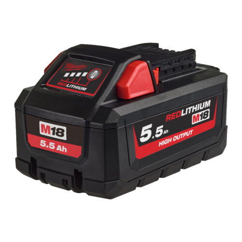 Akumulator M18 HB5,5 5,5 Ah Milwaukee