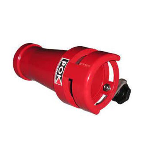 Nakładka do piany ciężkiej 500 l/min do prądownic POK turbo 500