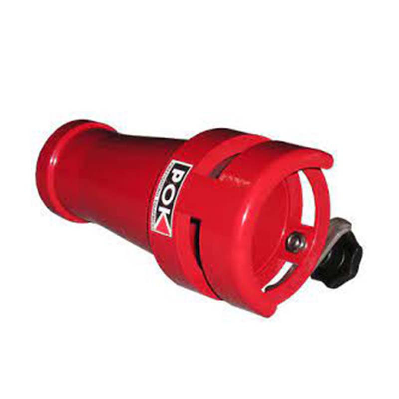 Nakładka do piany ciężkiej 500 l/min do prądownic POK turbo 500