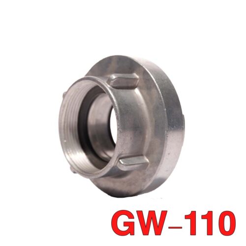 Nasada z gwintem wewnętrznym GW-4 110 Enpol