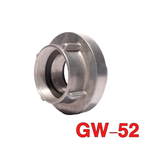 Nasada z gwintem wewnętrznym GW-2 52