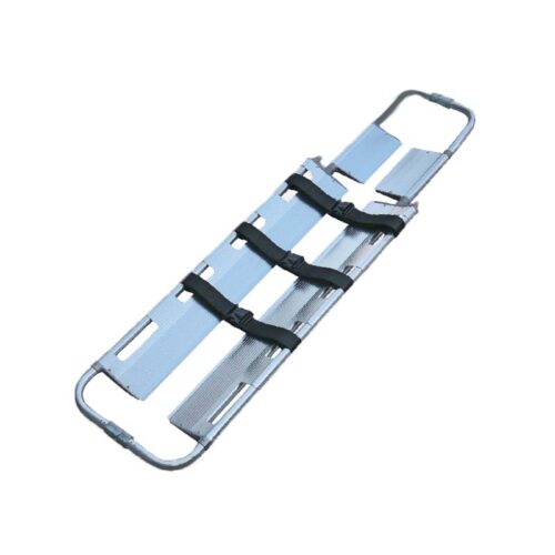 Nosze podbierakowe / zbierakowe – aluminiowe EMERMED 0527