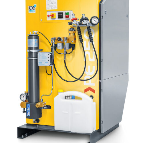 Kompresor elektryczny stacjonarny Bauer PE 250/300 MVE
