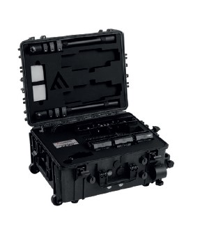 Najaśnica MONSTER 360 TWIN 48 000 lm 50 Ah Mactronic PFL0237 - obrazek 2