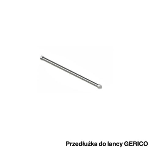 Przedłużka 1,5 m do lancy gaśniczej GERICO POK
