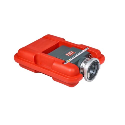 Smok ssawny pływający AMPHIBIO mini W-110 Protekta