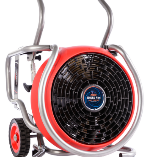 Wentylator MT 240 NEO Leader