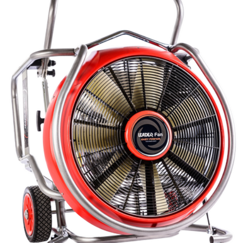 Wentylator MT 280 Leader