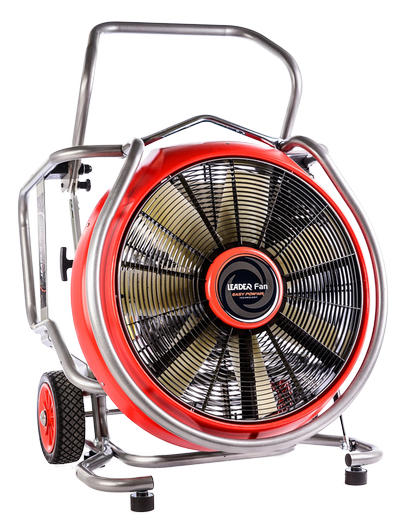 Wentylator MT 296 Leader