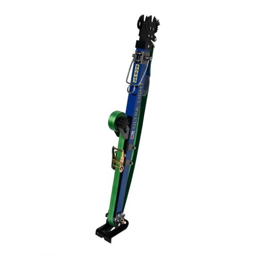 Podpora UltraLight aluminiowa – 1 szt.