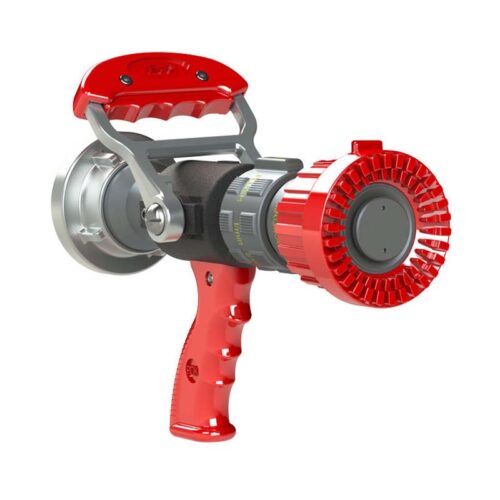 Prądownica Turbo MAGIKADOR 500 POK