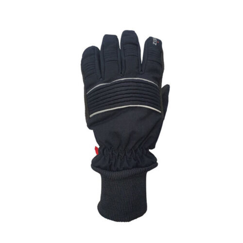 Rękawice strażackie SEIZ Fire Fighter Anatomic S krótki mankiet