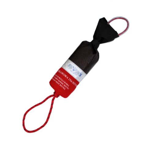 Rzutka Professional KSP 25 m / 6 mm Kevisport