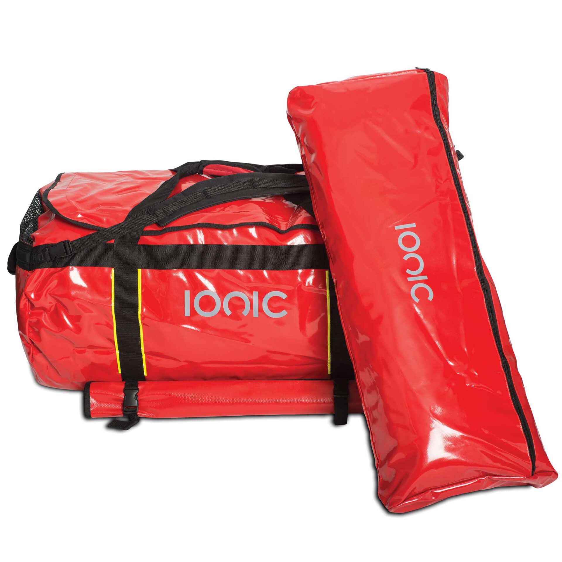 Torba na ekwipunek do ratownictwa wodnego IONIC VENTURE PRO 125 litrów