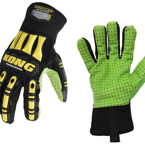Rękawice techniczne KONG Waterproof CUT 5 SDX2WC