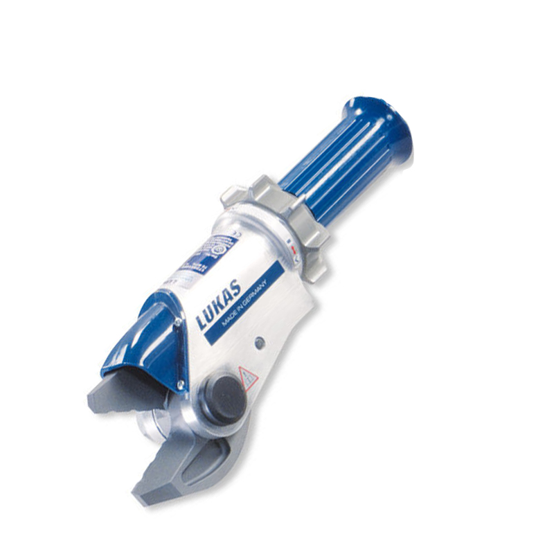 Mini Nożyce S 120 Lukas