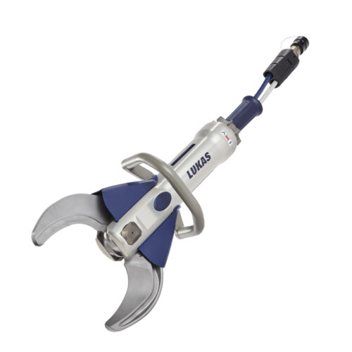 Nożyce hydrauliczne S 378 Lukas