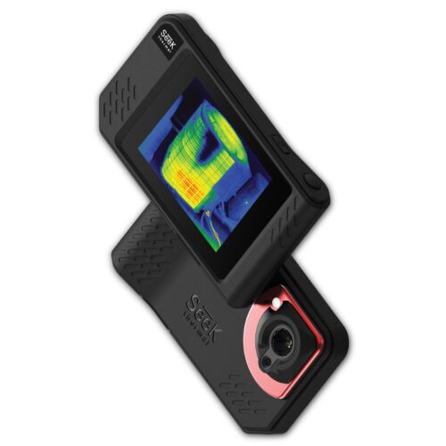 Kamera termowizyjna ShotPRO – Seek