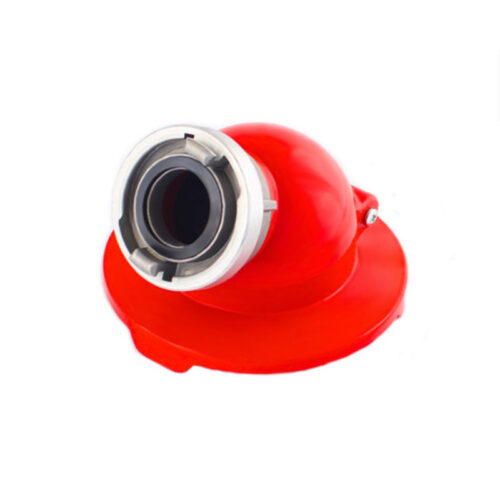 Smok ssawny skośny W-75 Supon