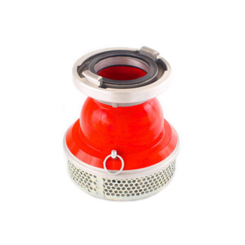 Smok ssawny prosty W-110 Supon