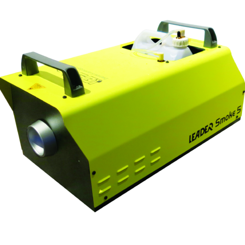Generator dymu Smoke 5 Leader seria profesjonalna