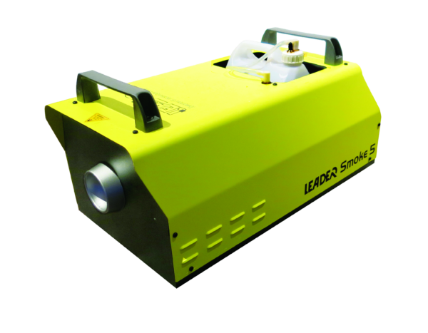 Generator dymu Smoke 5 Leader seria profesjonalna