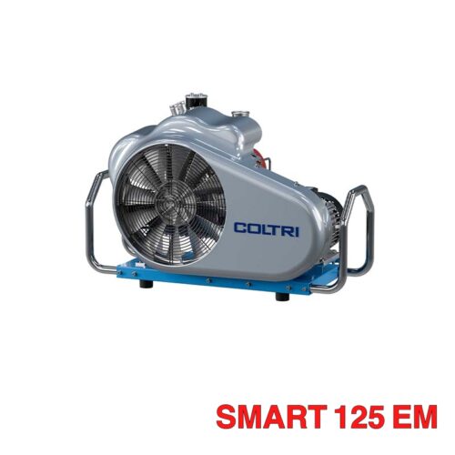 Sprężarka SMART 125 EM – Coltri