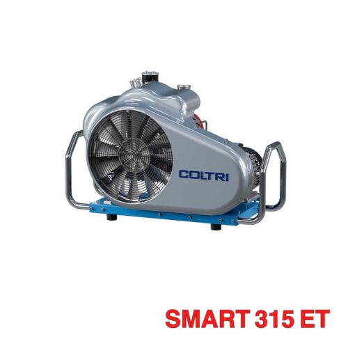 Sprężarka SMART 315 ET – Coltri
